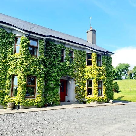 The Garden Gates Guest Accommodation Castlebar Dış mekan fotoğraf