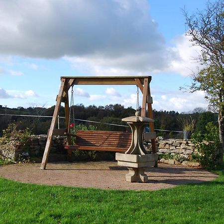 The Garden Gates Guest Accommodation Castlebar Dış mekan fotoğraf