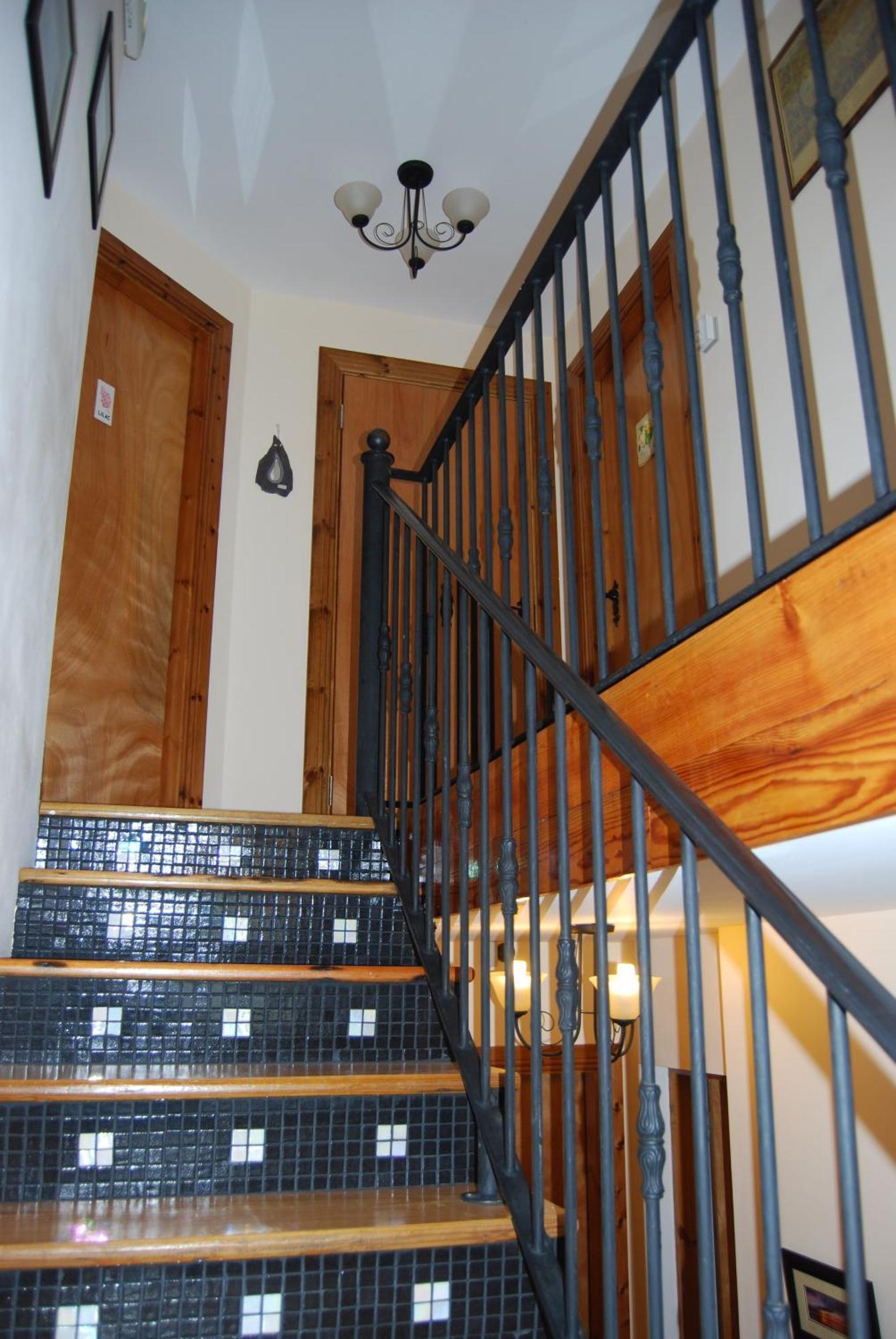 The Garden Gates Guest Accommodation Castlebar Dış mekan fotoğraf