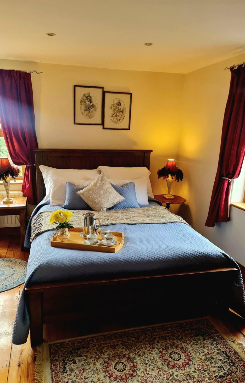 The Garden Gates Guest Accommodation Castlebar Dış mekan fotoğraf